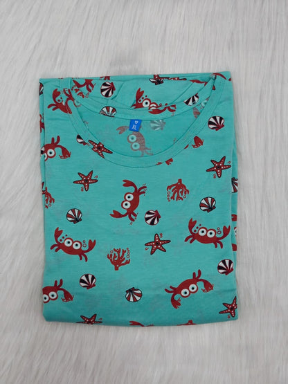 OCEAN TREASURES | NORMAL