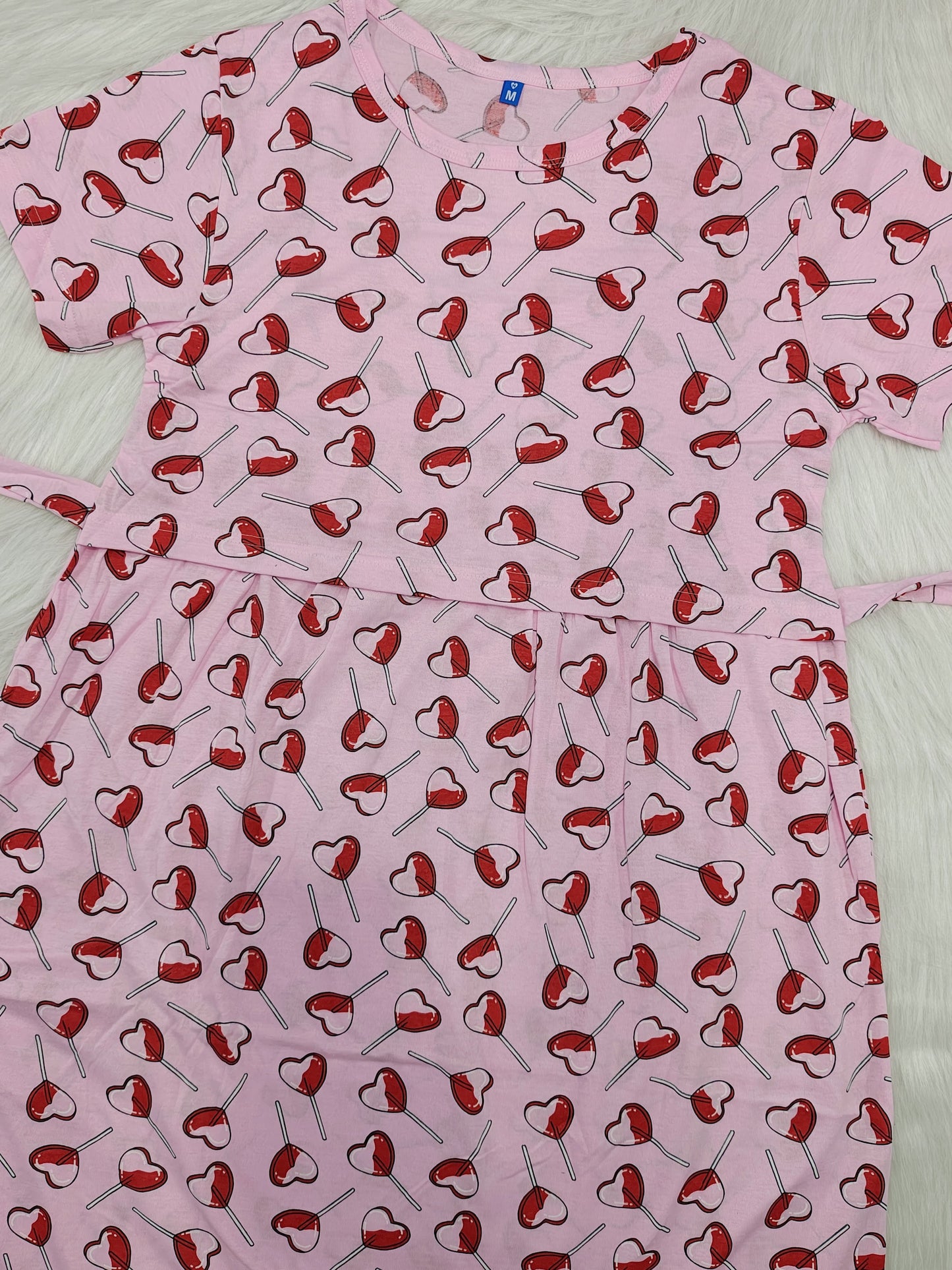 CANDY VALENTINE | NORMAL