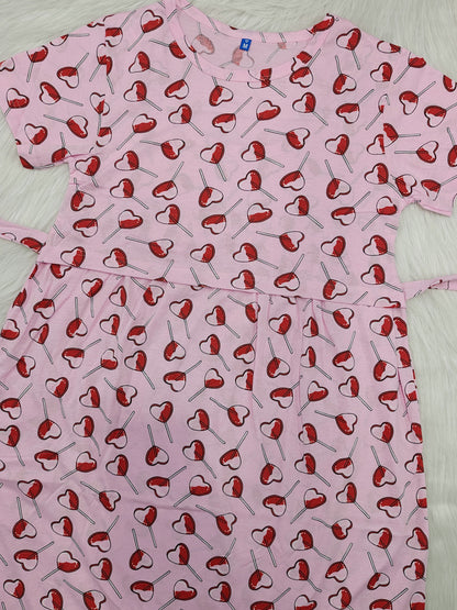 CANDY VALENTINE | NORMAL