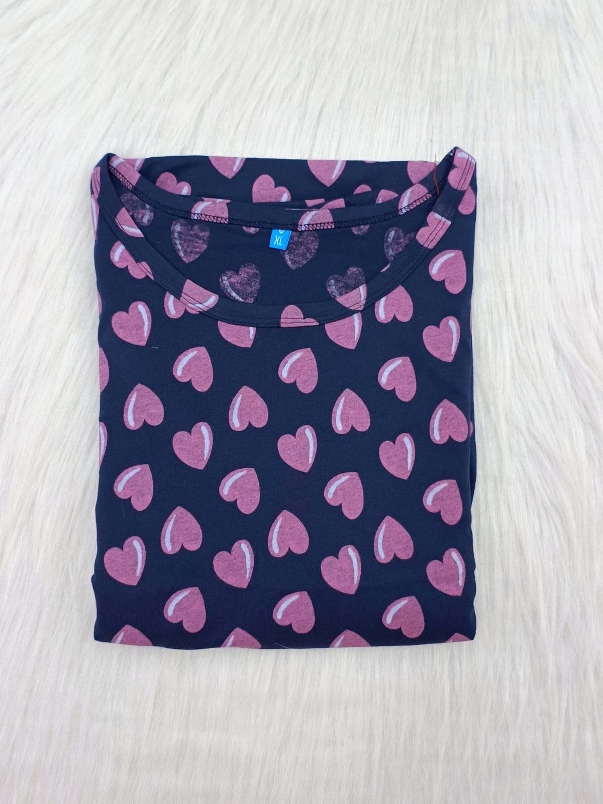 PINK POP HEART | NORMAL