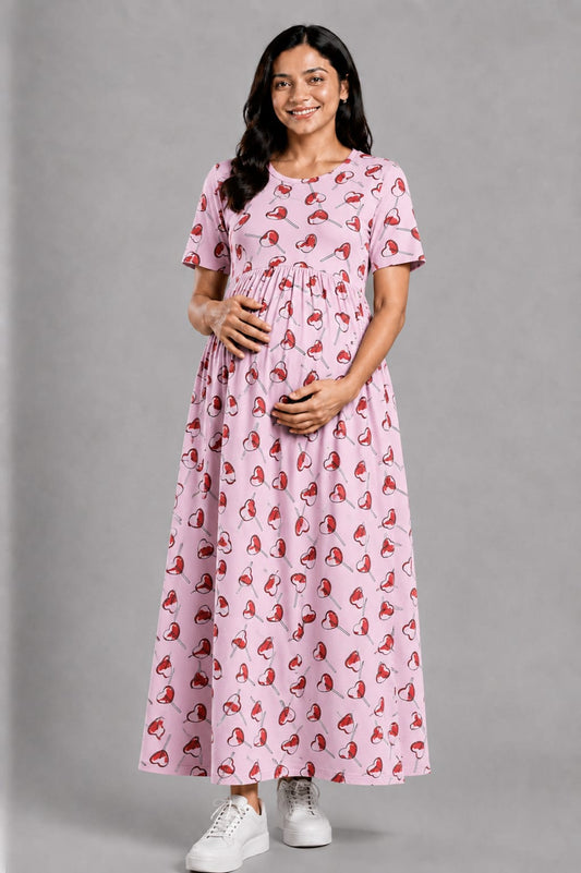 CANDY VALENTINE | NORMAL