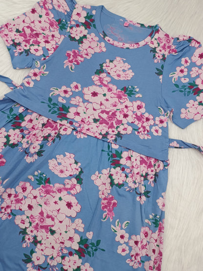 OCEAN BLOOM  | PUFF