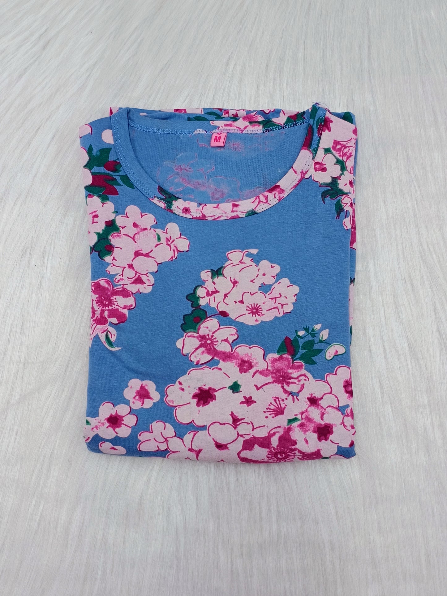 OCEAN BLOOM  | PUFF