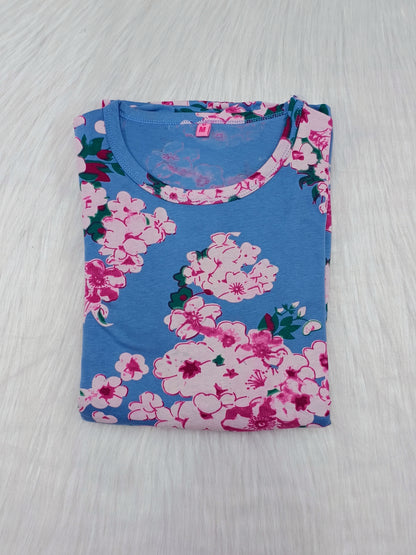 OCEAN BLOOM  | PUFF