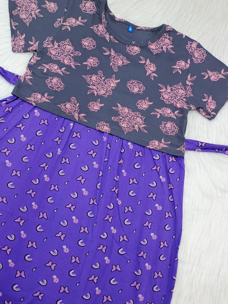 LAVENDER MOONLIGHT  | DUAL