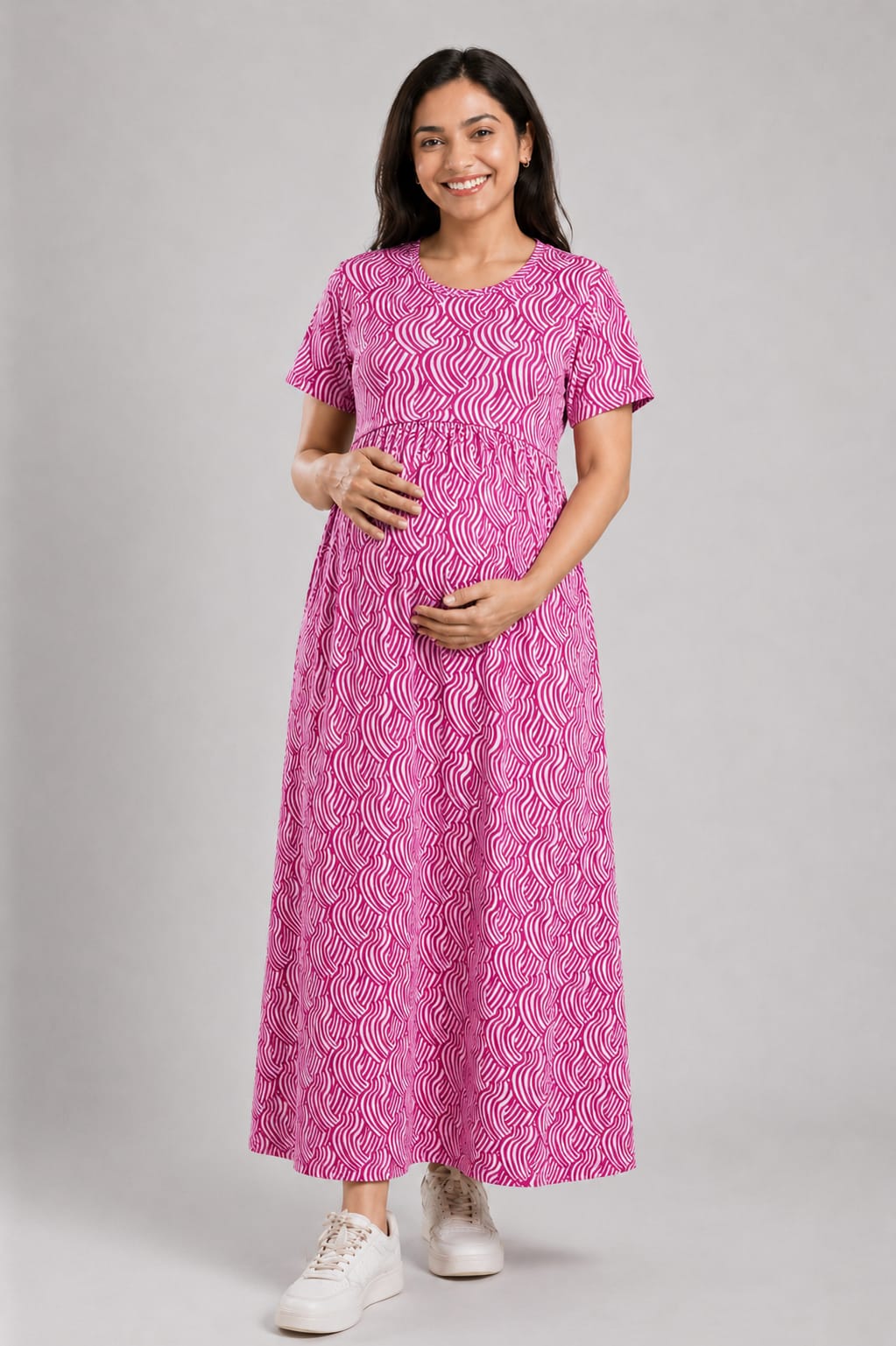 PINK SWRILL  | NORMAL