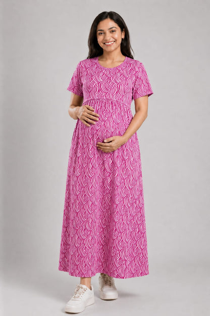 PINK SWRILL  | NORMAL