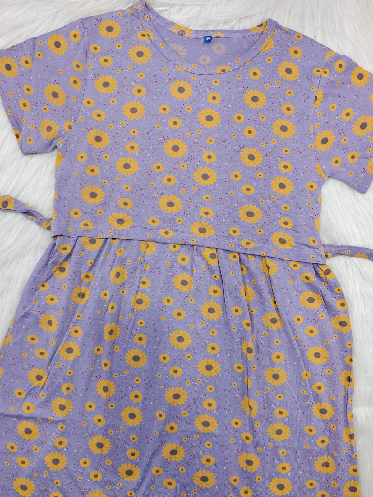 LILAC SUNFLOWER | NORMAL