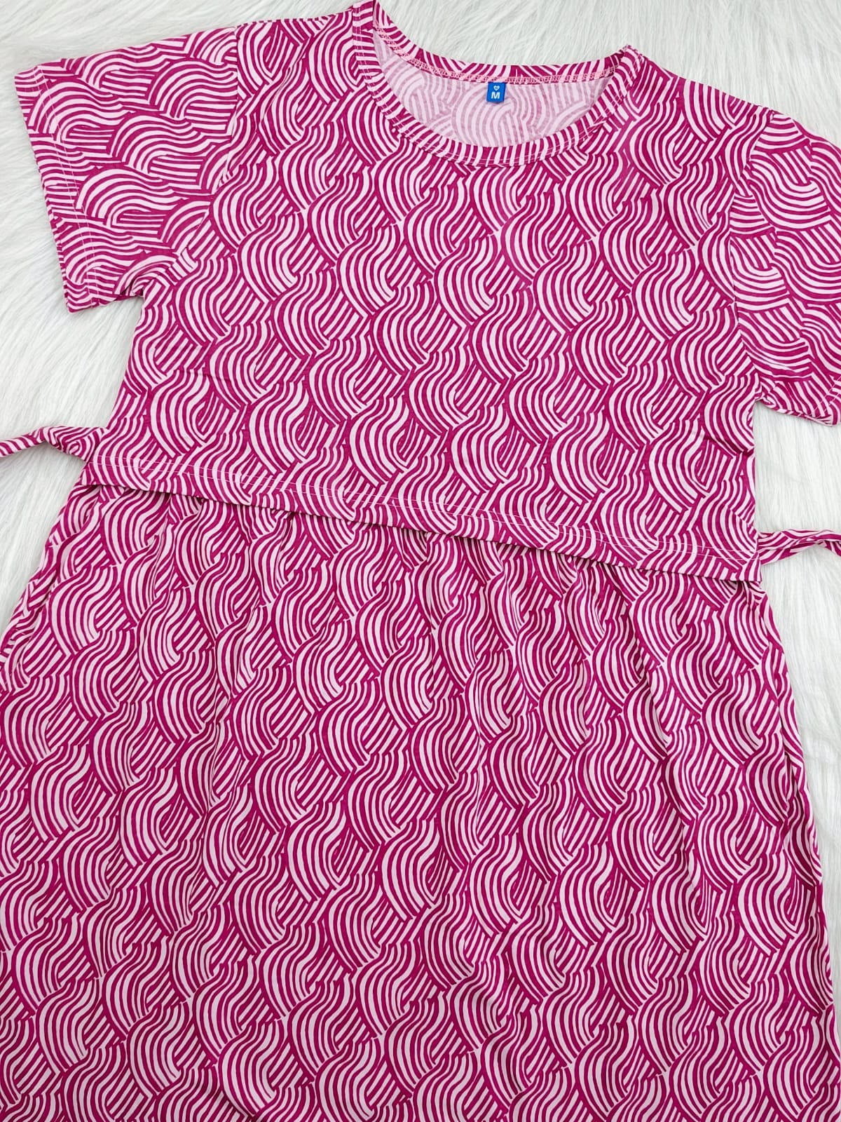 PINK SWRILL  | NORMAL