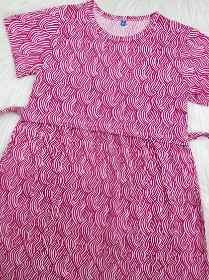 PINK SWRILL  | NORMAL