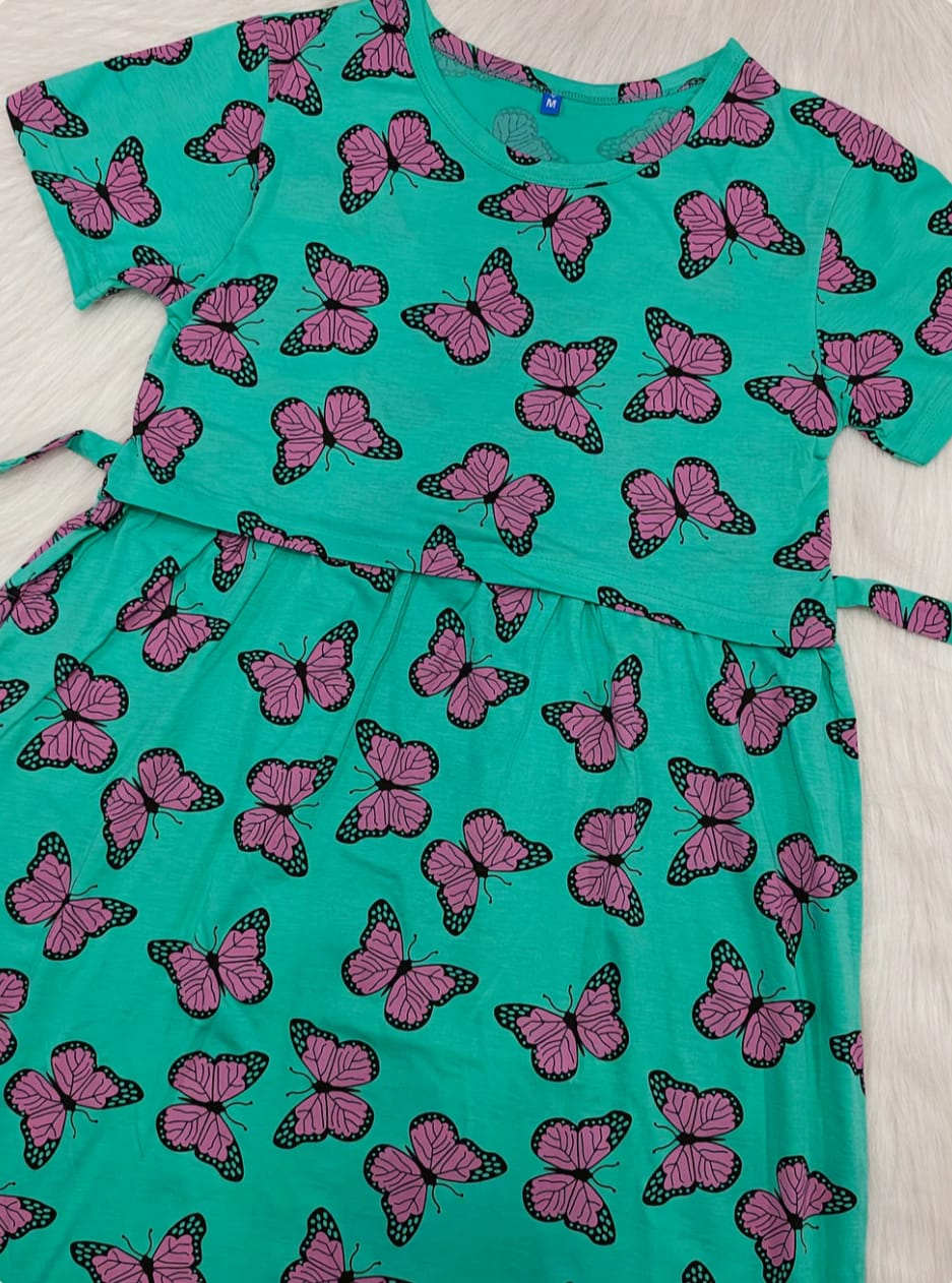 MONARCH PINK BUTTER  | NORMAL