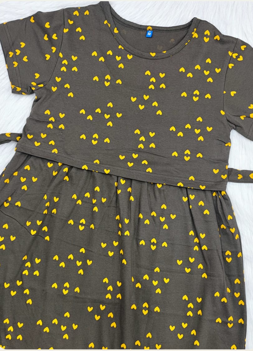 YELLOW VALENTINE  | NORMAL