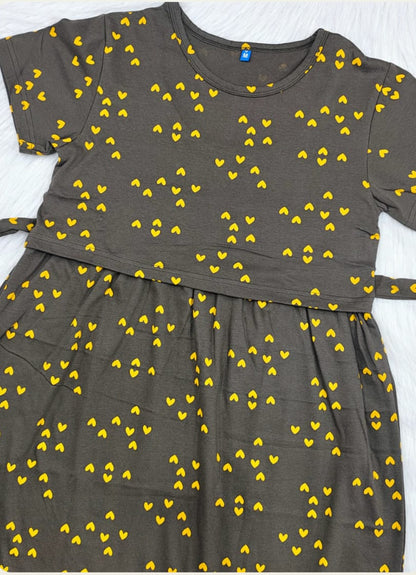 YELLOW VALENTINE  | NORMAL