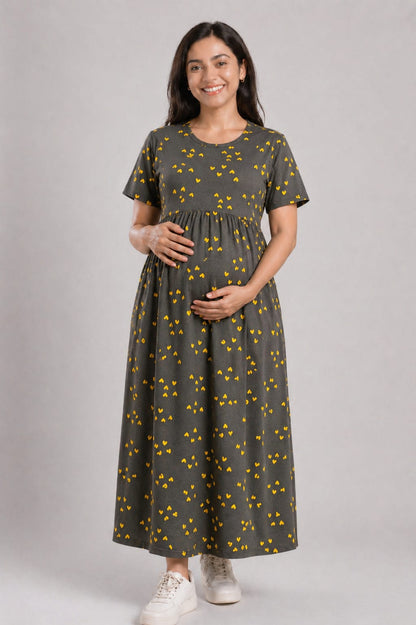 YELLOW VALENTINE  | NORMAL