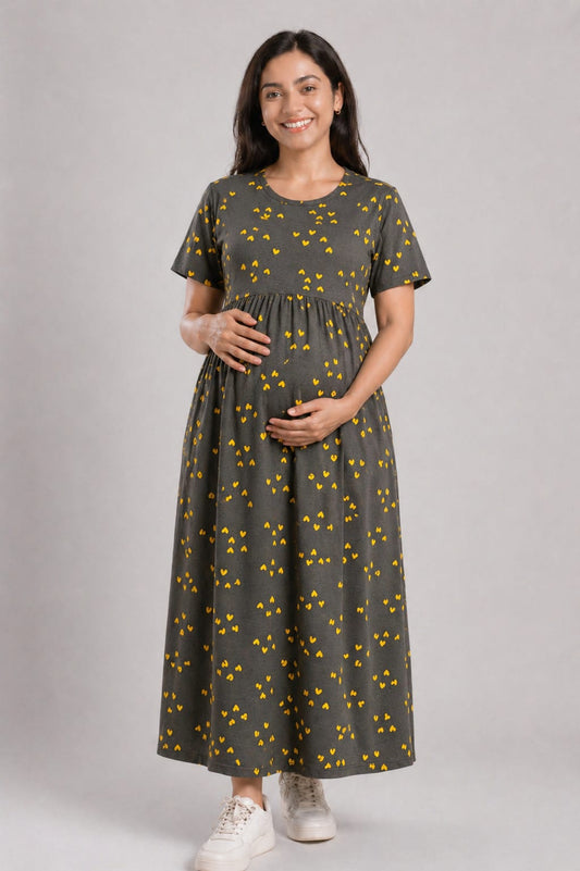 YELLOW VALENTINE  | NORMAL