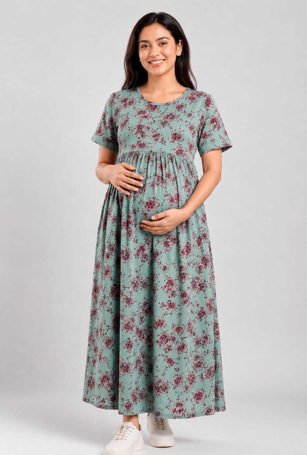 EUCALYPTUS FLORAL | NORMAL