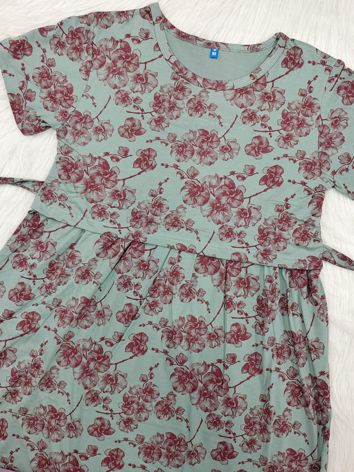 EUCALYPTUS FLORAL | NORMAL