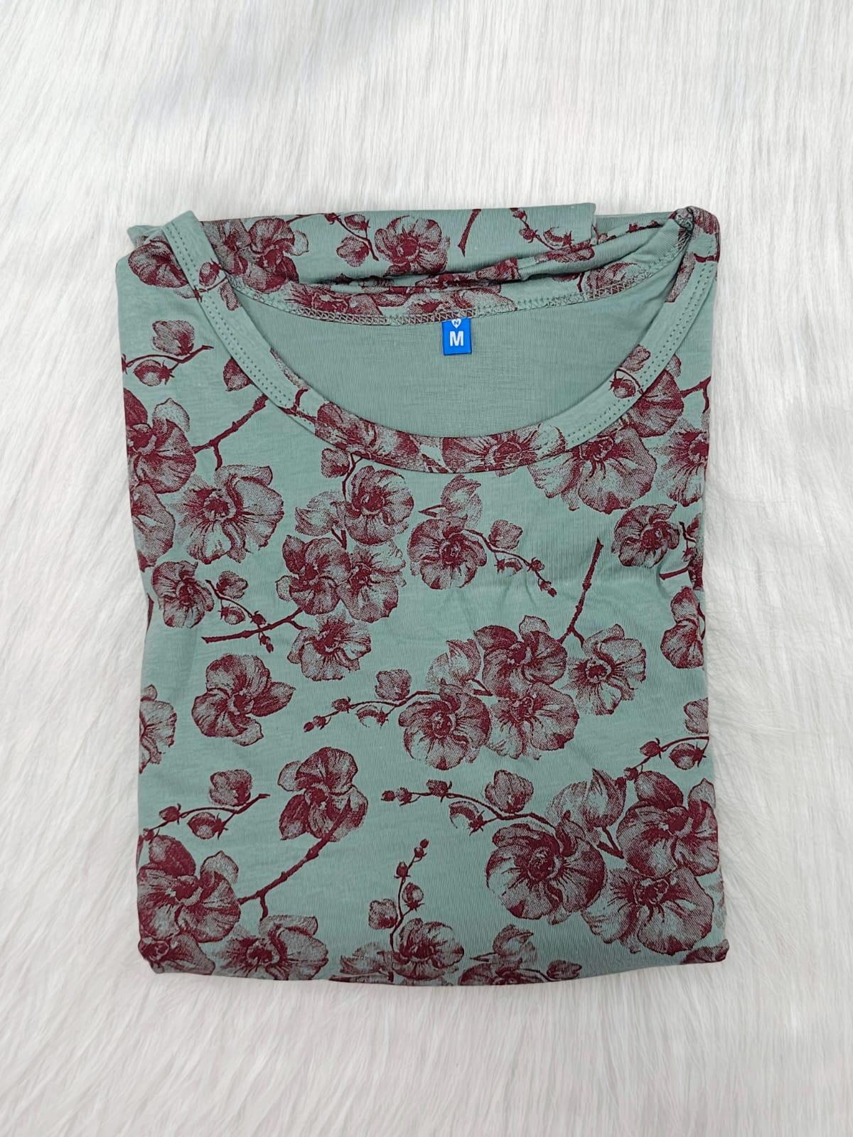 EUCALYPTUS FLORAL | NORMAL