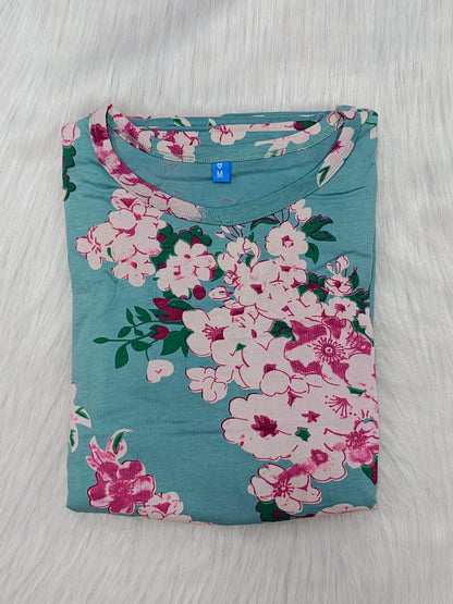 AQUA BLOOM | NORMAL