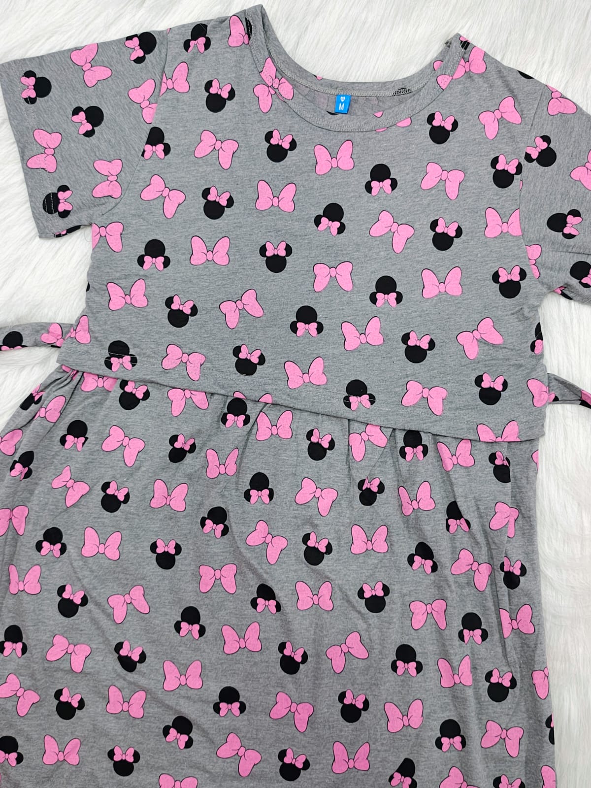 PINK BOW | NORMAL