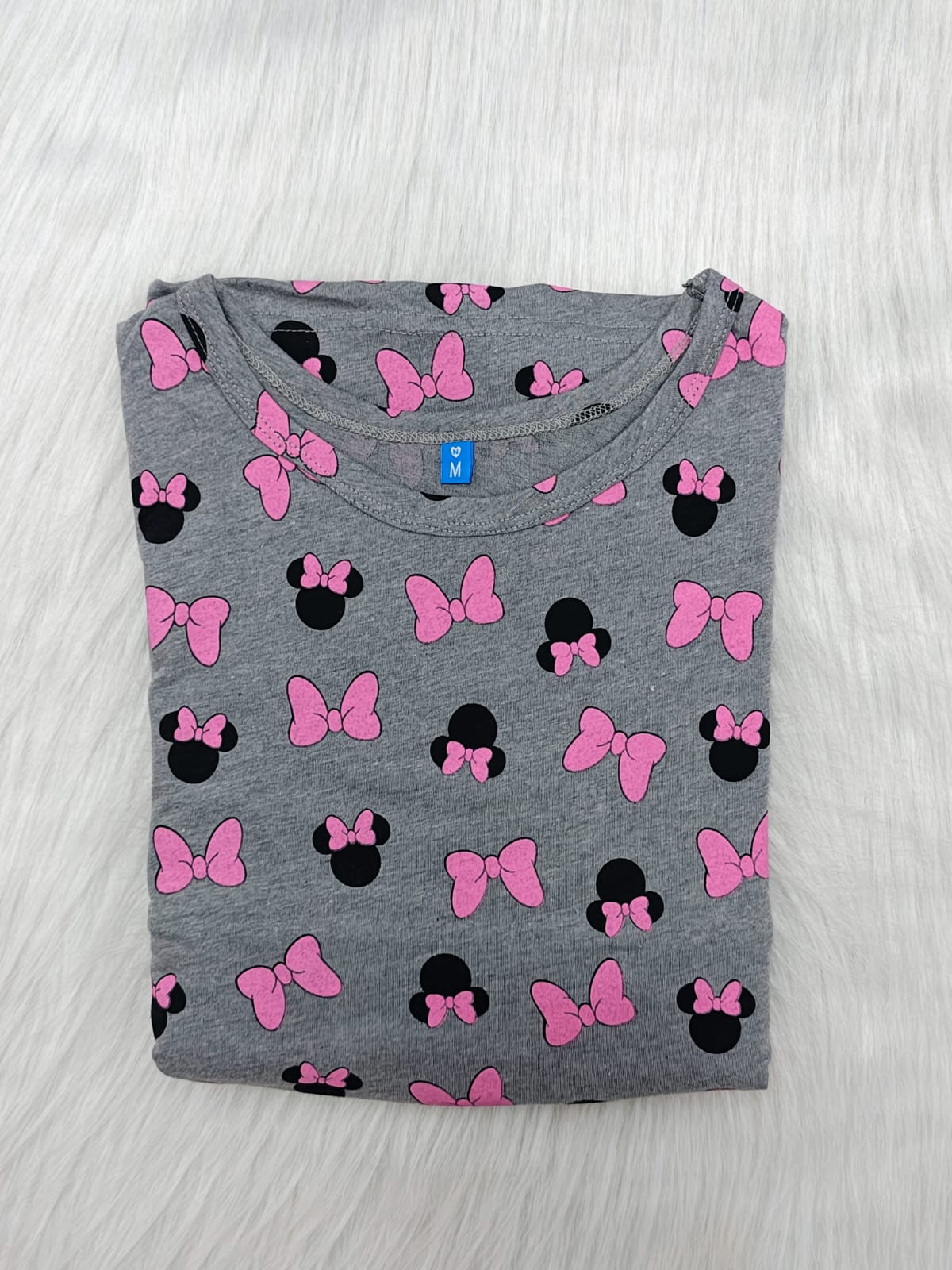 PINK BOW | NORMAL
