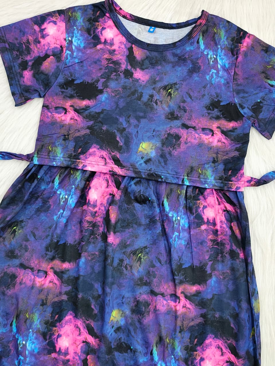 GALAXY SPLASH | NORMAL