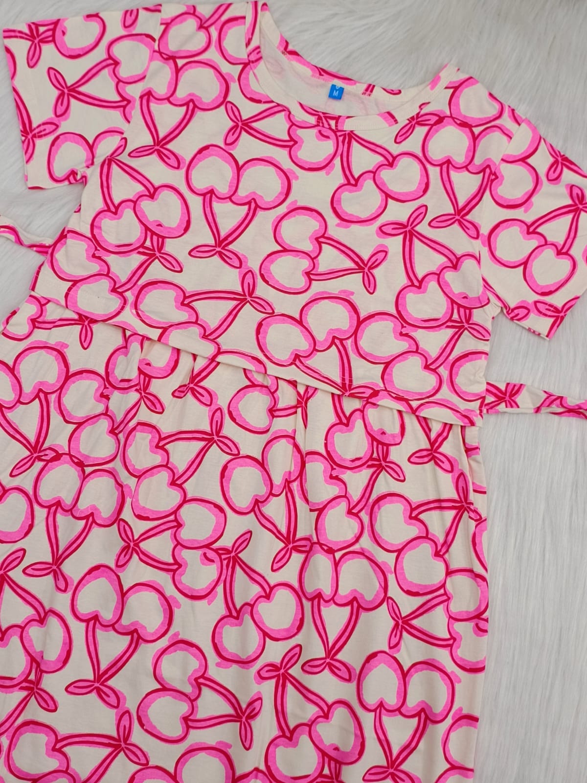 PINK CHERRY | NORMAL