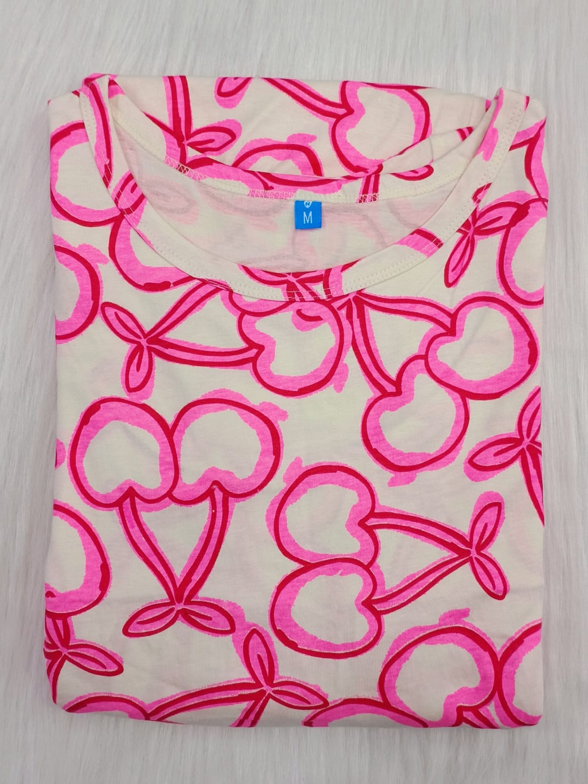 PINK CHERRY | NORMAL