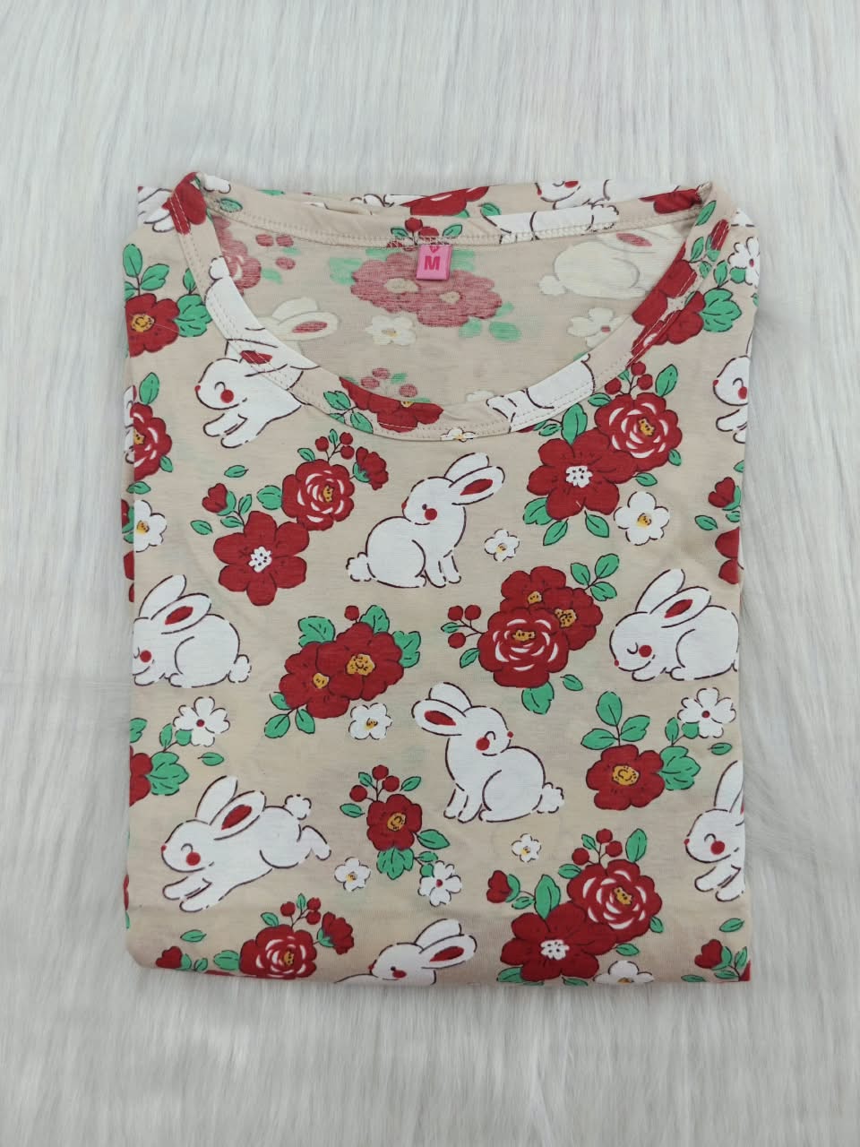 RABIT | PUFF