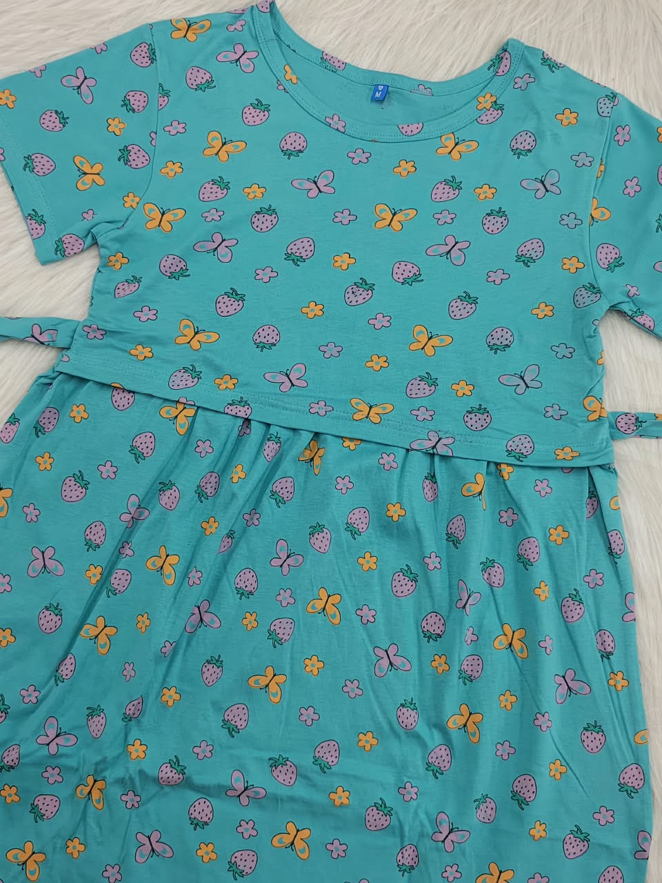 SKY STRAWBERRY | NORMAL