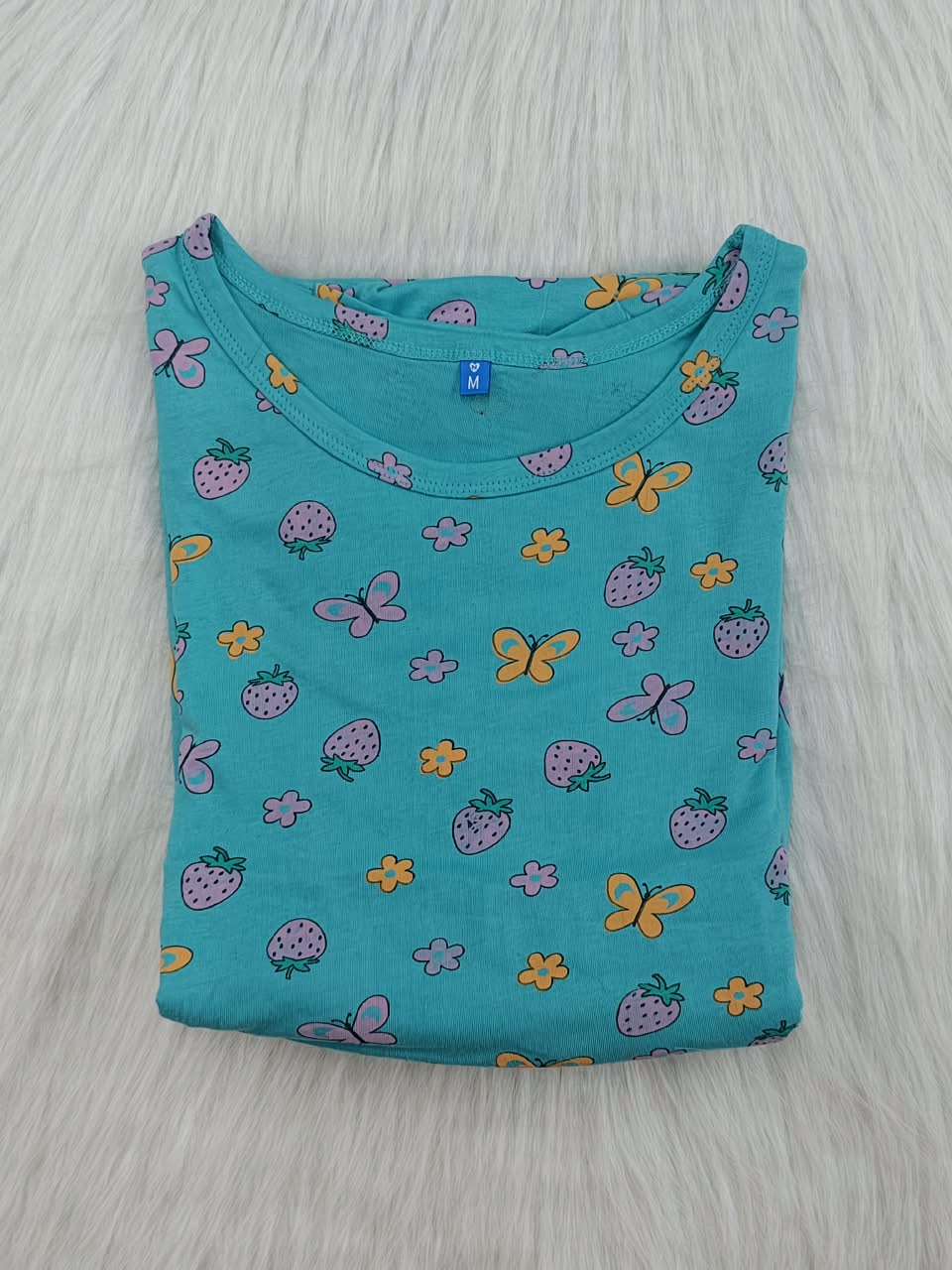 SKY STRAWBERRY | NORMAL
