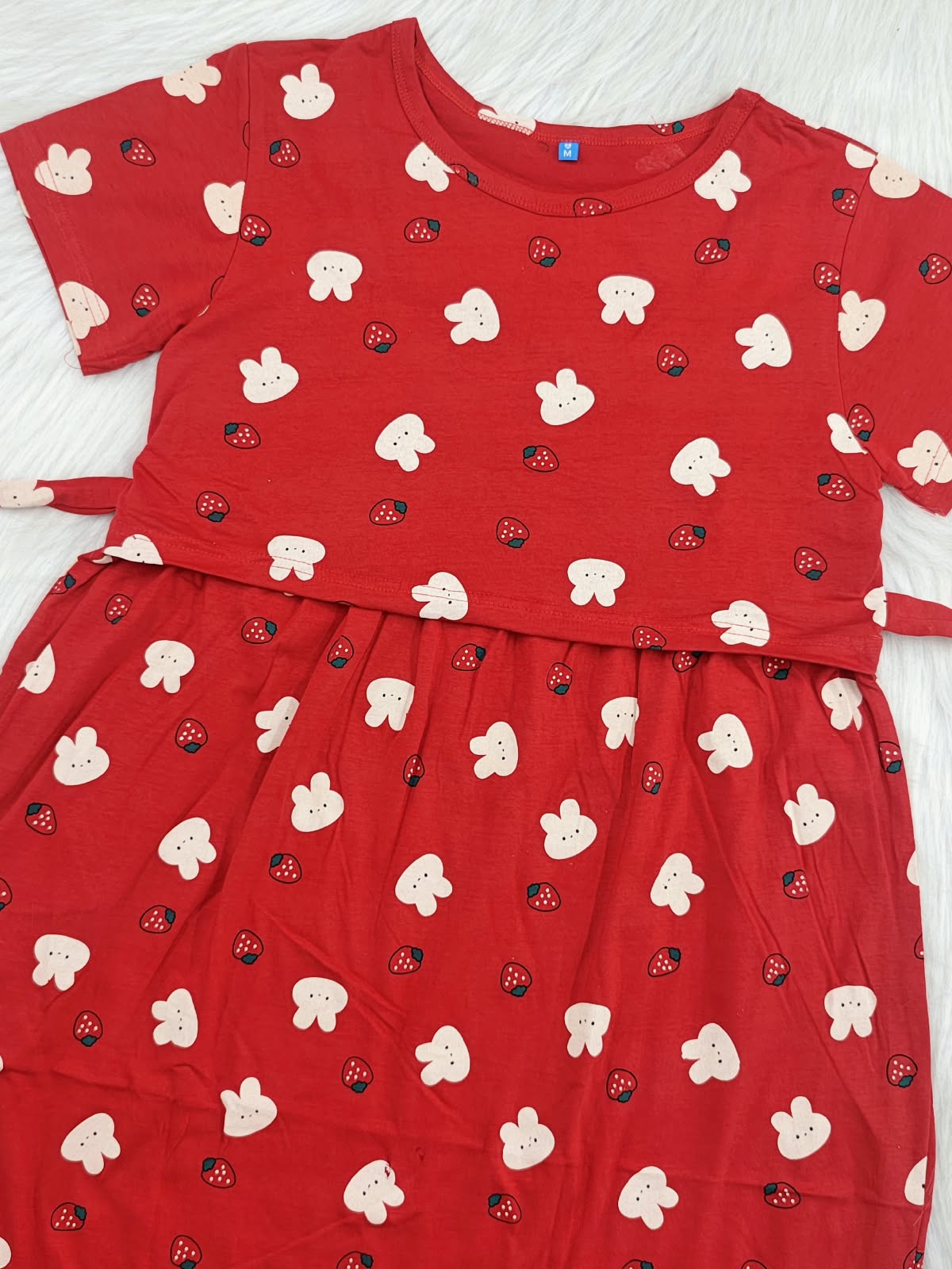 REDDY BUNNY | NORMAL