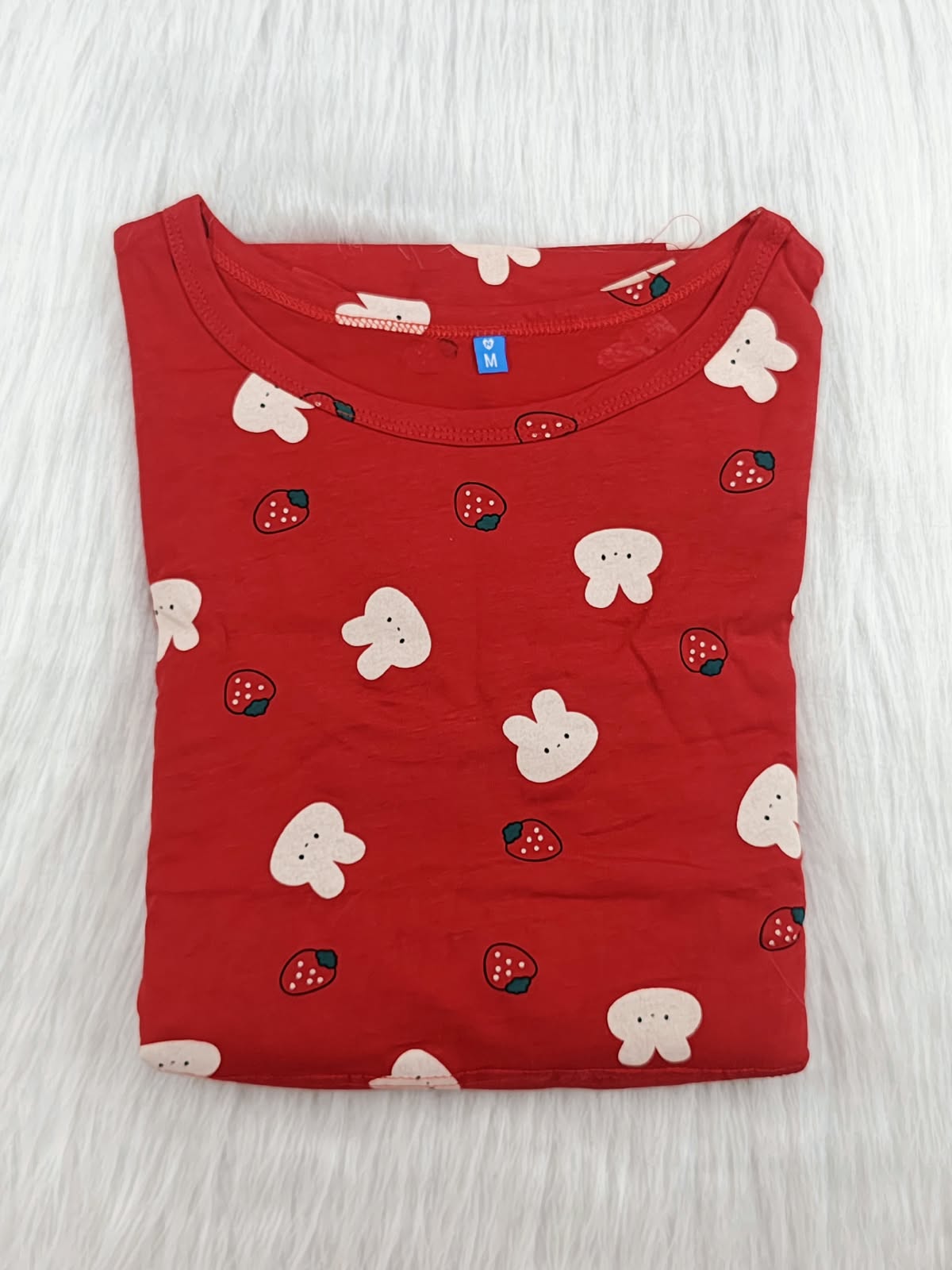 REDDY BUNNY | NORMAL
