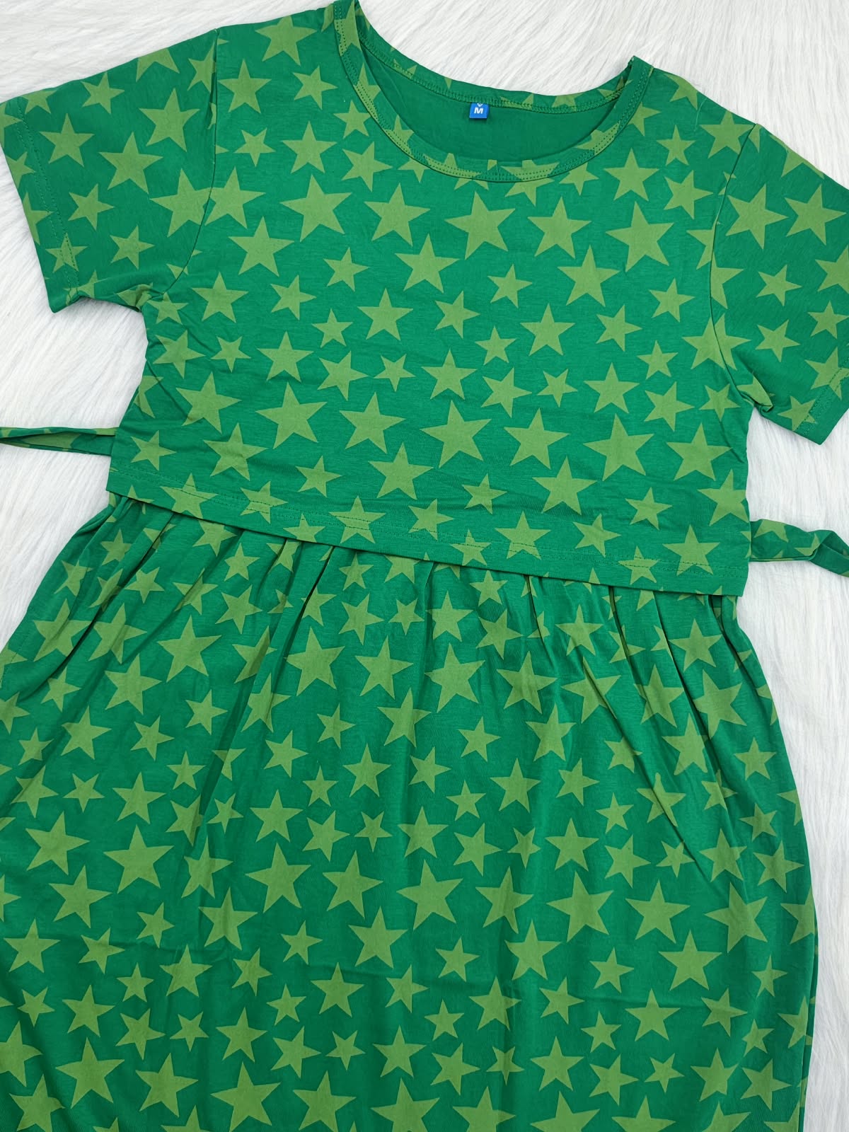 GREEN STAR | NORMAL