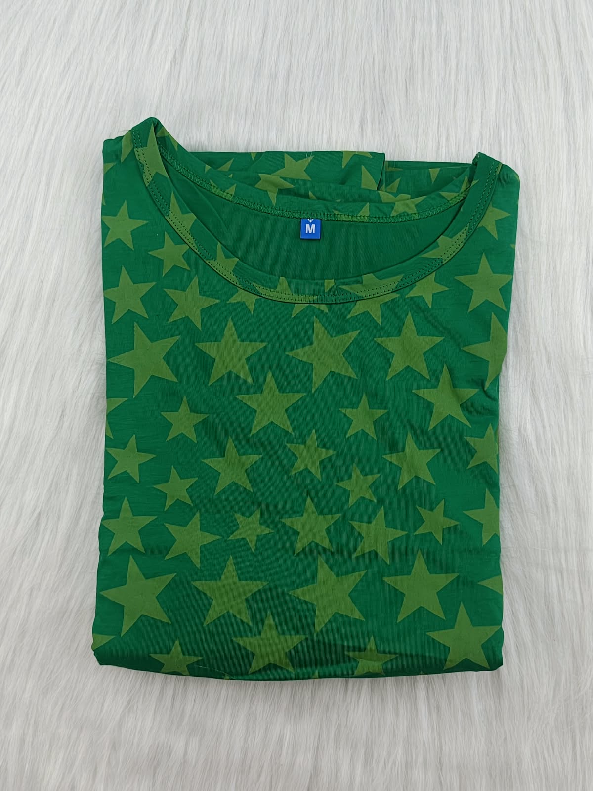GREEN STAR | NORMAL