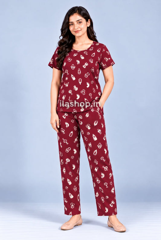 ILA BABY ICON | CO-ORD