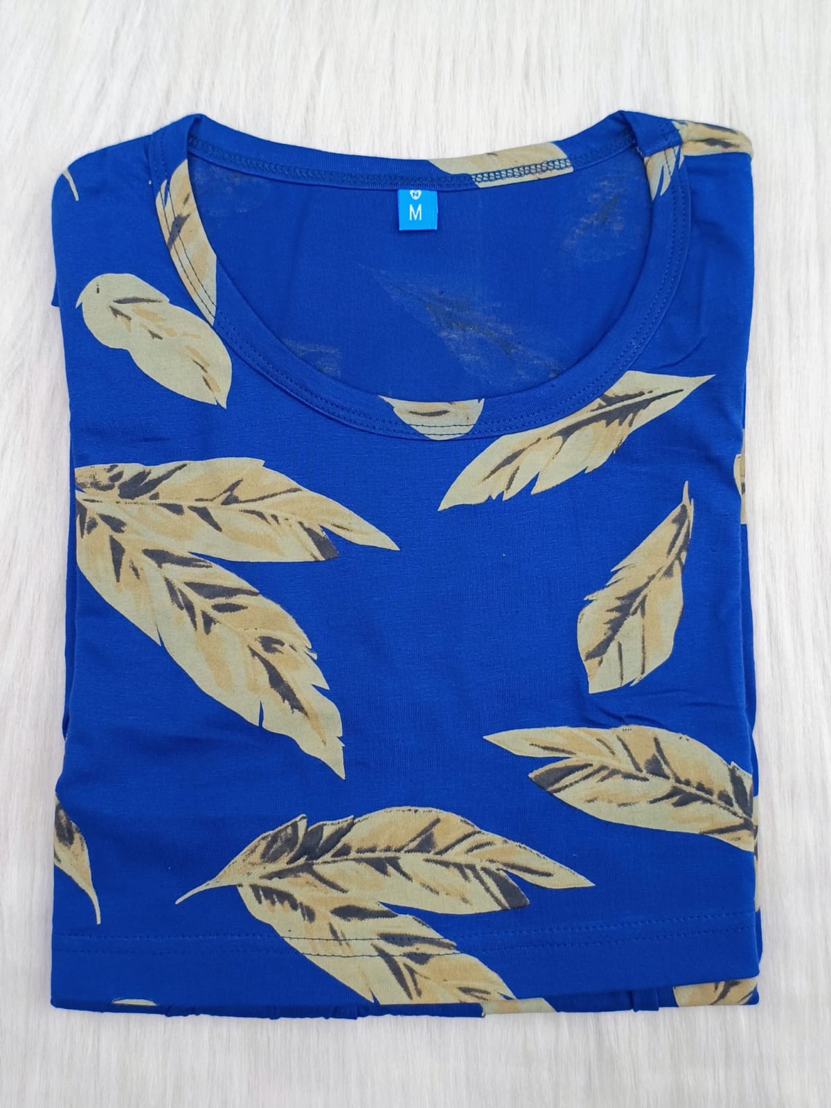 ROYAL FEATHER | TEES