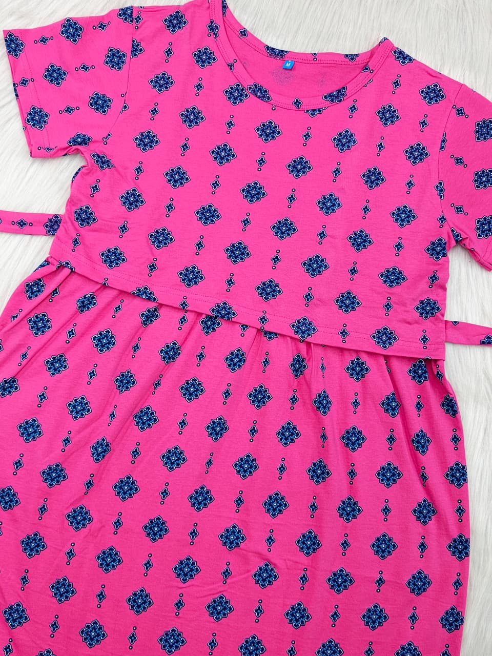PINK MEDALIAN | NORMAL