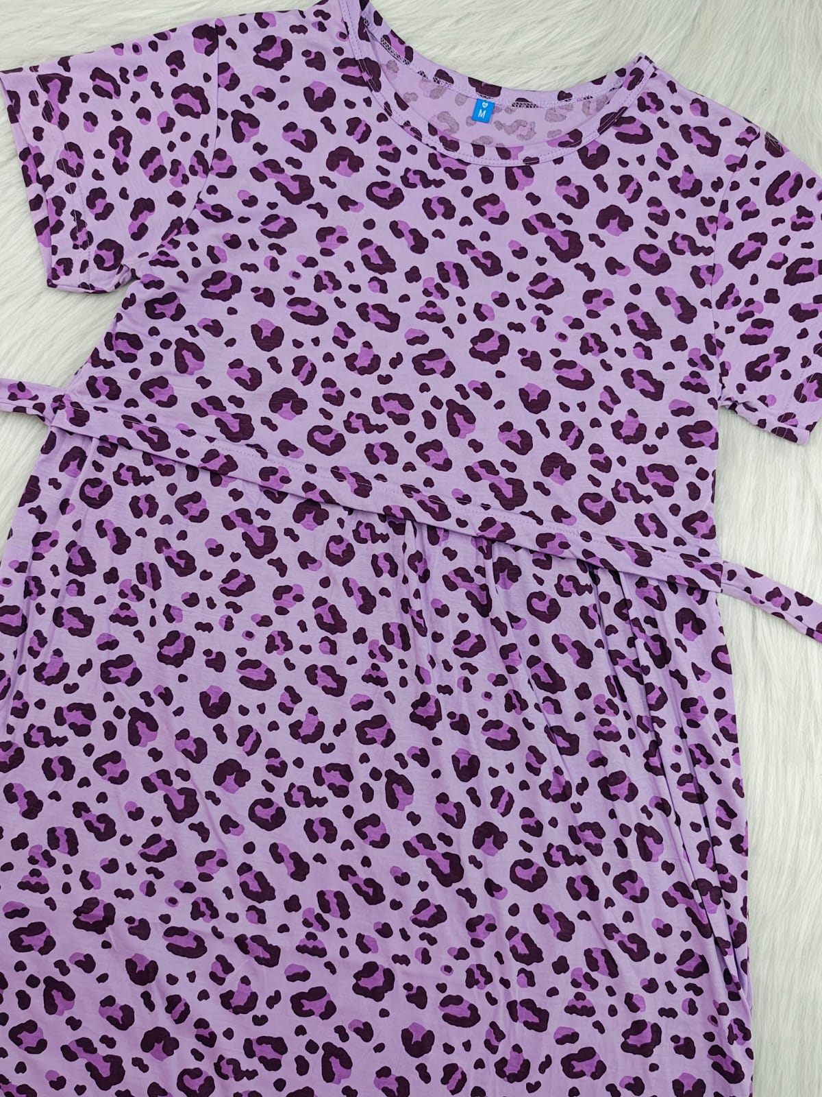 PURPLE CHEETAH | NORMAL