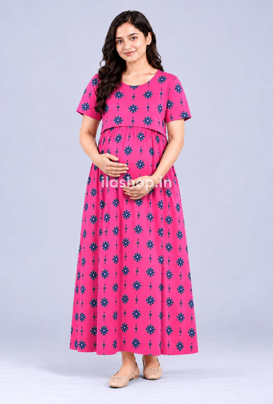 PINK MEDALIAN | NORMAL