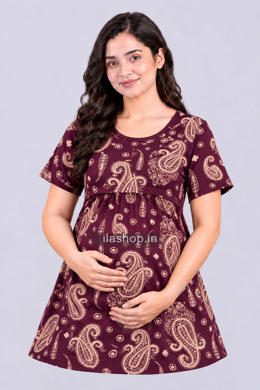 COCO PAISLEY | TEES