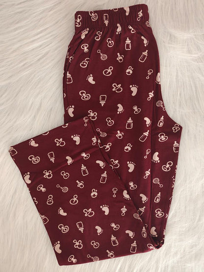 BABY ICON | CO-ORD