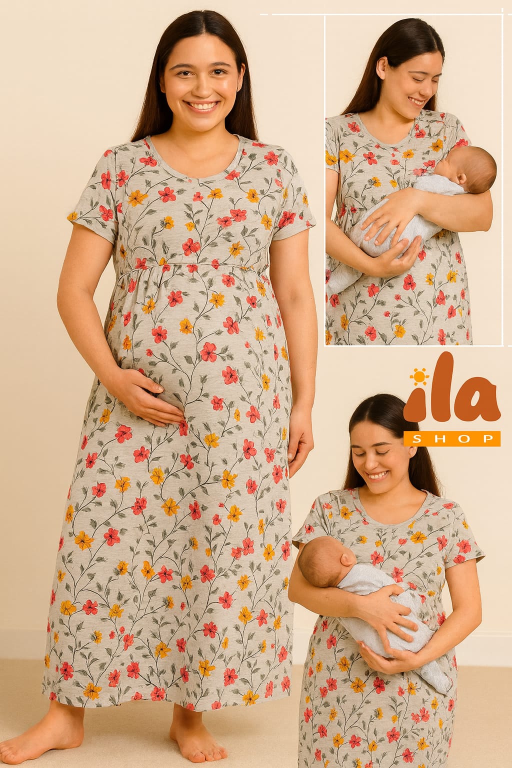 MELANGE DAISY | NORMAL