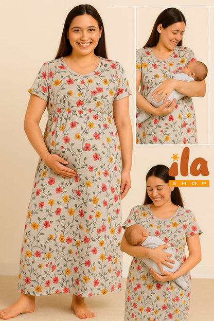 MELANGE DAISY | NORMAL