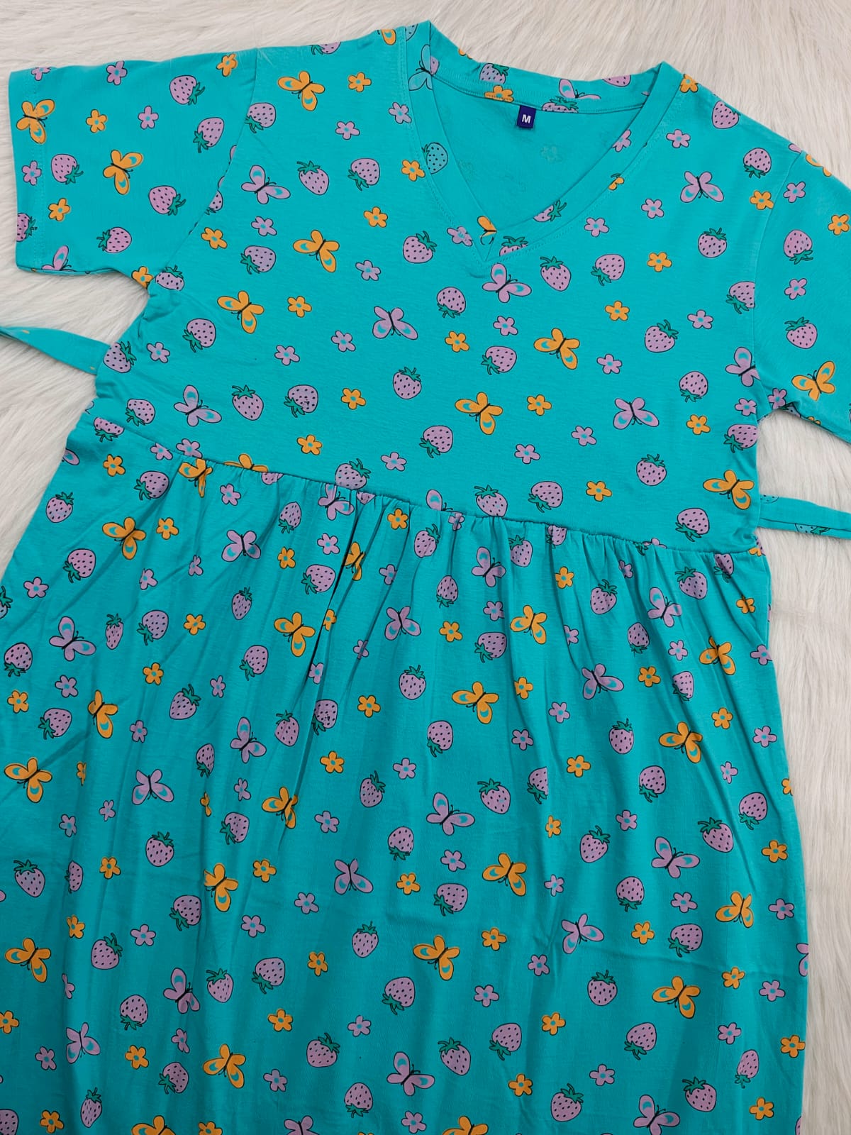 SKY STAWBERRY | CASUAL