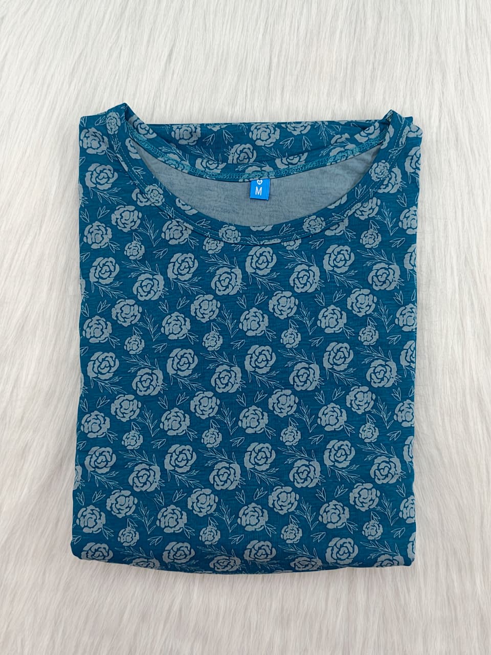 PEACOCK ROSE | NORMAL
