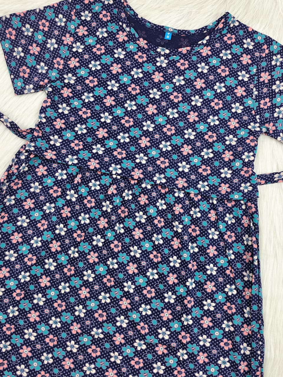 CHECKS MULTI DAISY | NORMAL