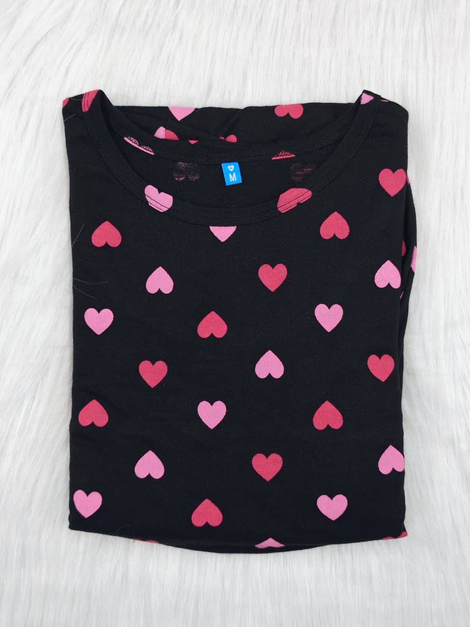 BLACK PINK VALENTINE | NORMAL