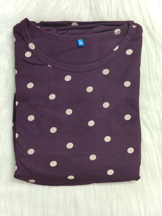 WINE POLKA | NORMAL