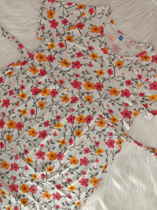 MELANGE DAISY | NORMAL